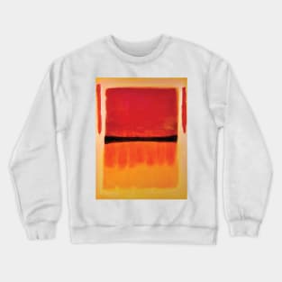 mark rothko Art Print Poster Vaporwave Shirt Wallpape Crewneck Sweatshirt